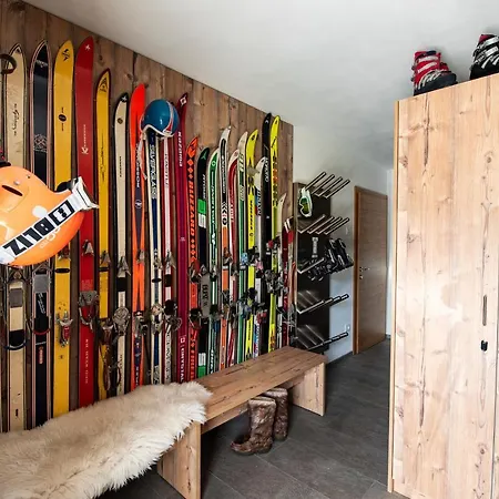 Kronplatz Chalet *