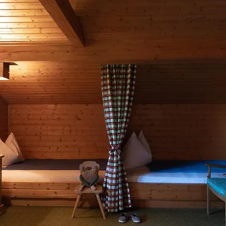 Kronplatz Chalet