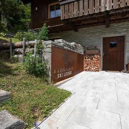 Kronplatz Chalet *