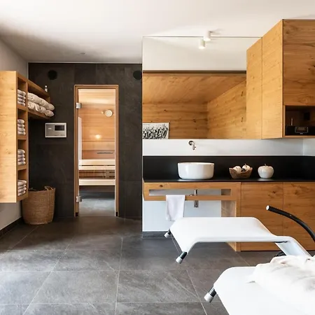 Chalet Kronplatz *