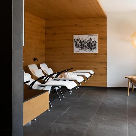 Chalet Kronplatz Olang