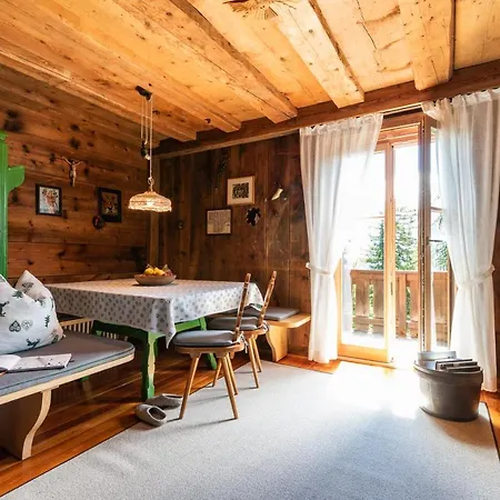 Kronplatz Chalet Olang
