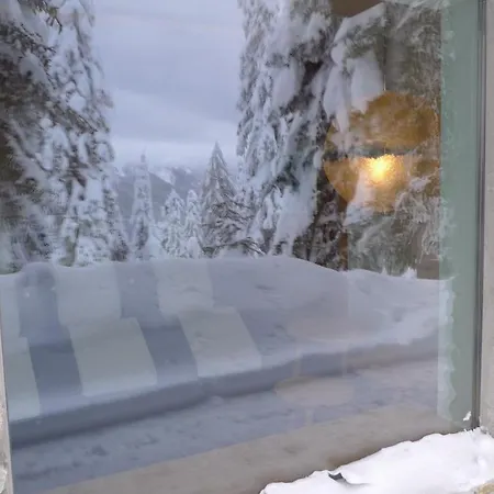 Chalet Kronplatz *