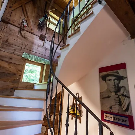 Chalet Kronplatz Olang
