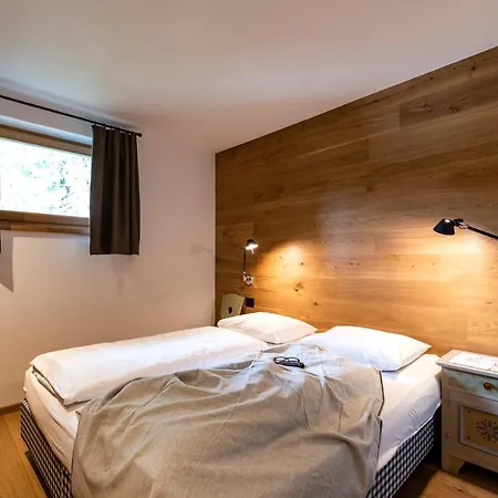 Kronplatz Chalet *