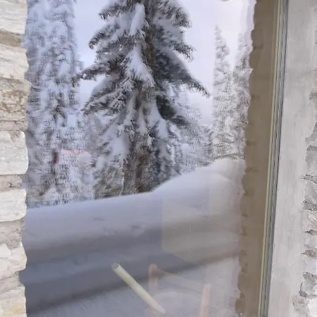 Kronplatz Chalet