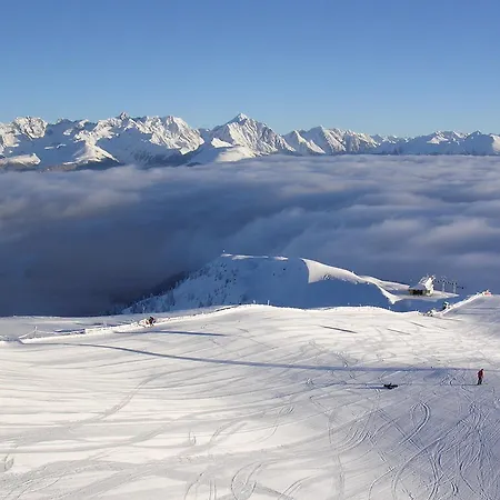 Chalet Kronplatz Olang
