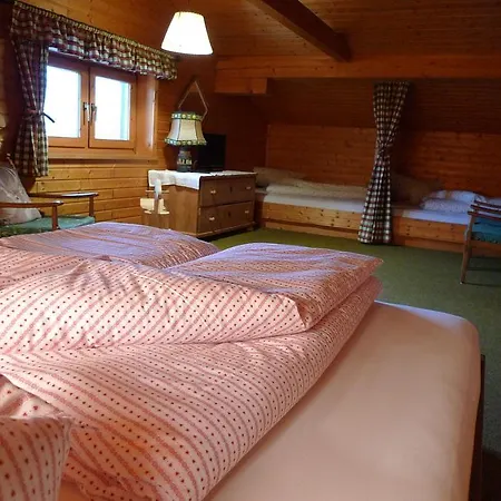 Chalet Kronplatz *